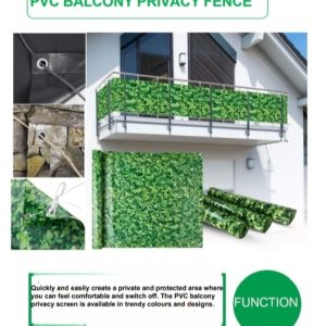 pvc-balcony-privacy-fence
