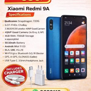 xiaomi-redmi-9a-used