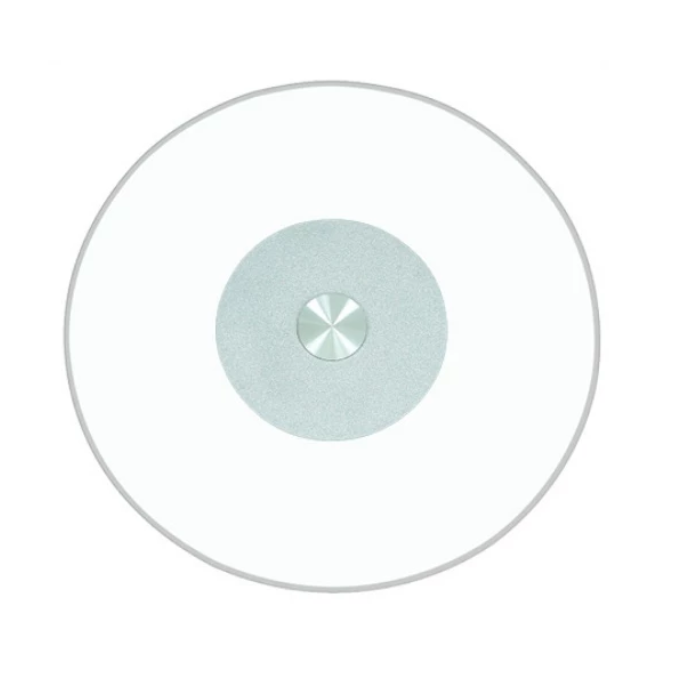 Premium Rotating Tempered Glass Dining Table Turntable (Lazy Susan) - Image 5