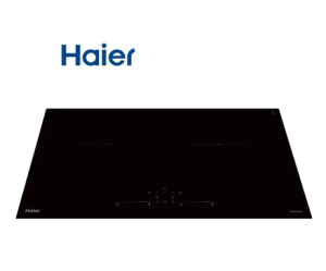 Haier 73cm Dual Zone Built-In Induction Hob (4600W)