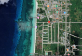 🌴 Prime Corner Plot at Main Crossroad for Sale – L. Gan 🌴