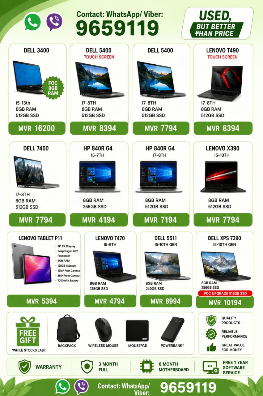 Budget-Friendly Laptops with Custom Options