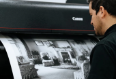 Poster Printing A0 A1 A2 A3 A4 | Print your own Artwork | Custom Printing Service