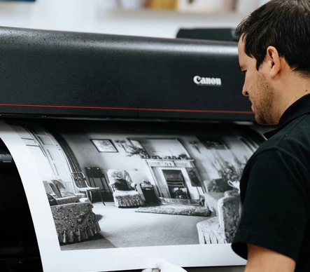 Poster Printing A0 A1 A2 A3 A4 | Print your own Artwork | Custom Printing Service