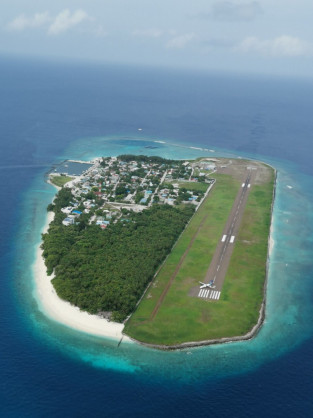 🏡 Prime Plot for Sale in B. Dharavandhoo – Excellent Investment Opportunity , WhatsApp : 7409119