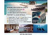 PRIME BUSINESS OPPORTUNITY IN K. GURAIDHOO, MALDIVES! WhatsApp : 960-7409119