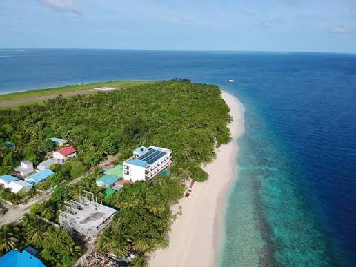 🏡 Prime Plot for Sale in B. Dharavandhoo – Excellent Investment Opportunity , WhatsApp : 7409119