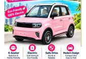 Own a Family friendly Battery Car , Affordable Car for Islands and MOMs , WhatsApp/Viber: 9659119