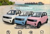 Own a Family friendly Battery Car , Affordable Car for Islands and MOMs , WhatsApp/Viber: 9659119