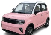Own a Family friendly Battery Car , Affordable Car for Islands and MOMs , WhatsApp/Viber: 9659119