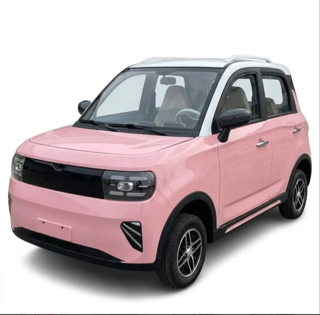 Own a Family friendly Battery Car , Affordable Car for Islands and MOMs , WhatsApp/Viber: 9659119