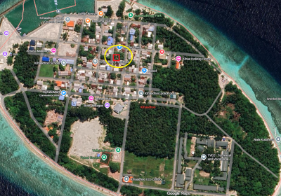 B.Kihaadhoo
